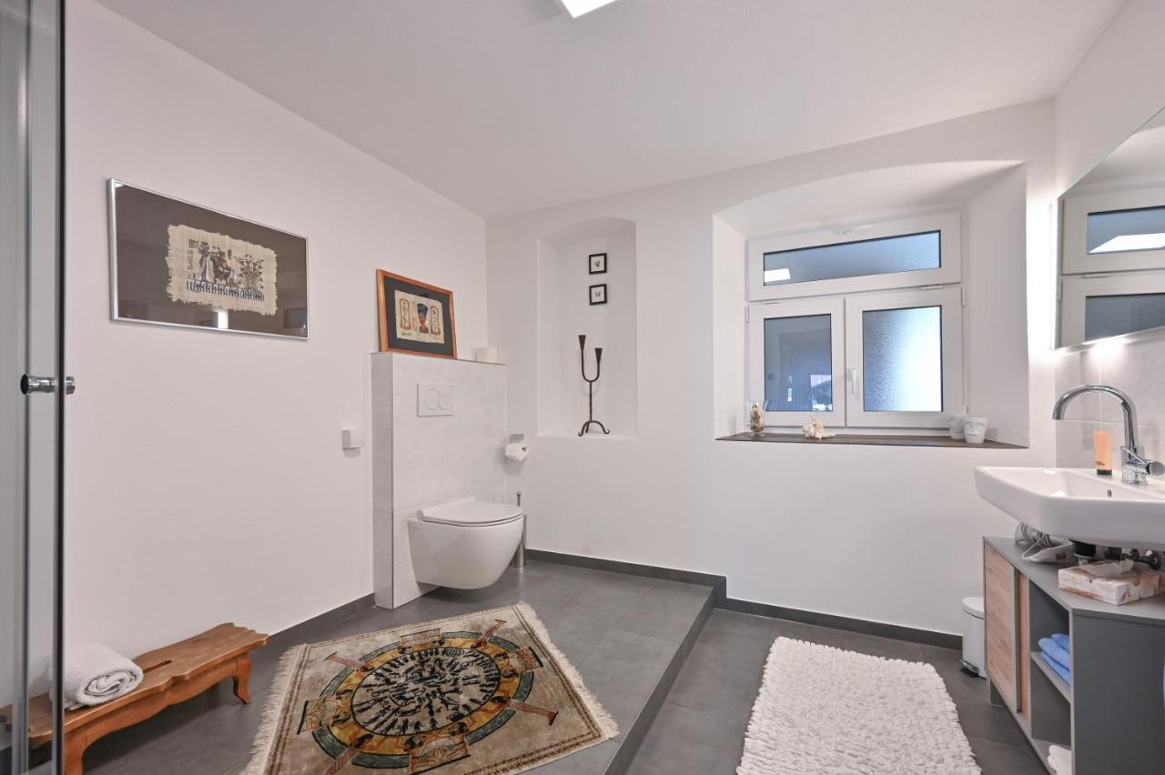 Exklusives Und Modernes Bauernhaus نيسيلفانج المظهر الخارجي الصورة